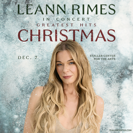 LeAnn Rimes: Greatest Hits Christmas