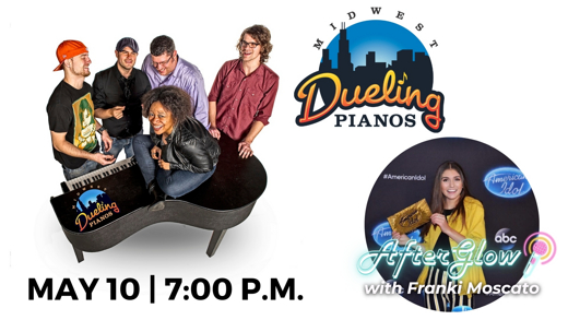 Midwest Dueling Pianos in Appleton, WI