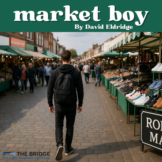 Market Boy