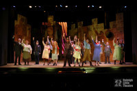 Urinetown, The Musical