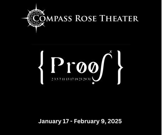 PROOF: Compass Rose Theater in Baltimore