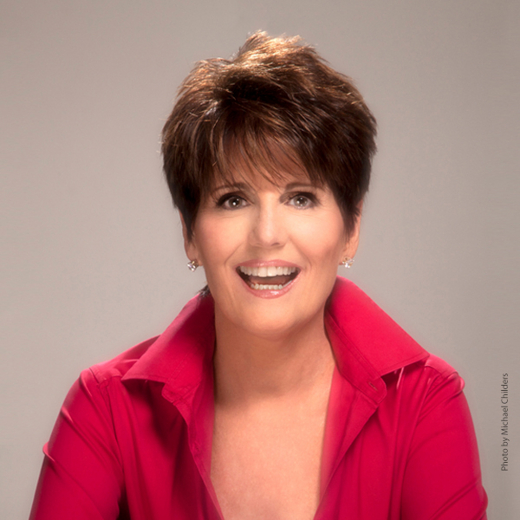 Lucie Arnaz - I Got the Job! Songs From My Musical Past in Los Angeles
