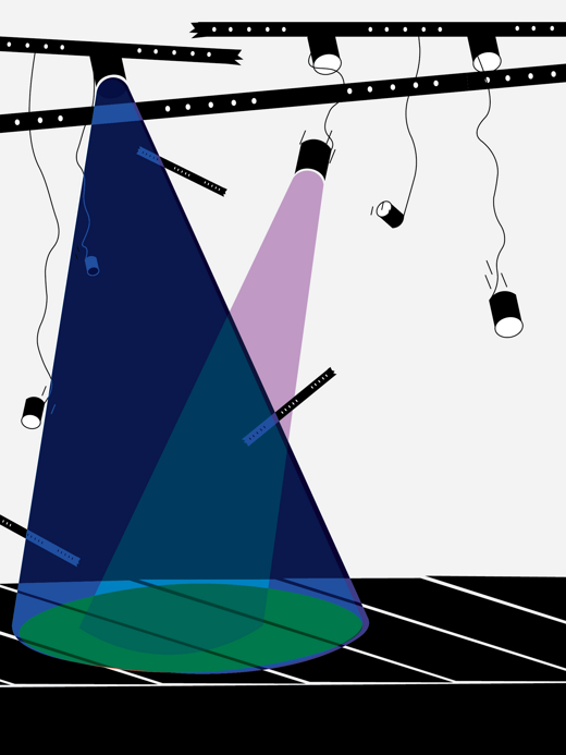 The Play That Goes Wrong