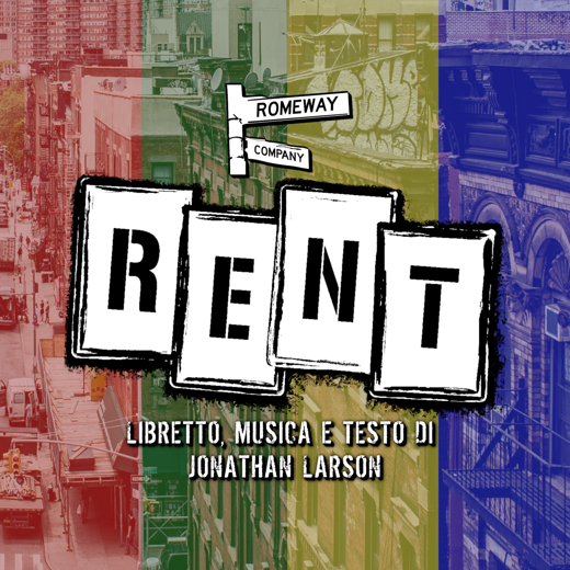 RENT in Italy