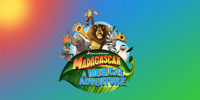DreamWorks Madagascar—A Musical Adventure
