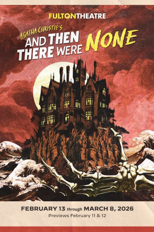 And Then There Were None