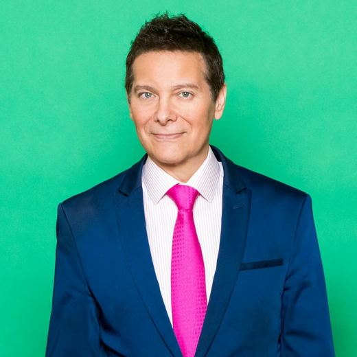 Standard Time with Michael Feinstein: Let’s Get Away From It All