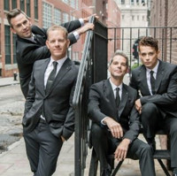 The Midtown Men - Stars from the Original Broadway Cast of Jersey Boys*