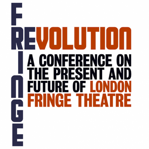 Fringe REvolution
