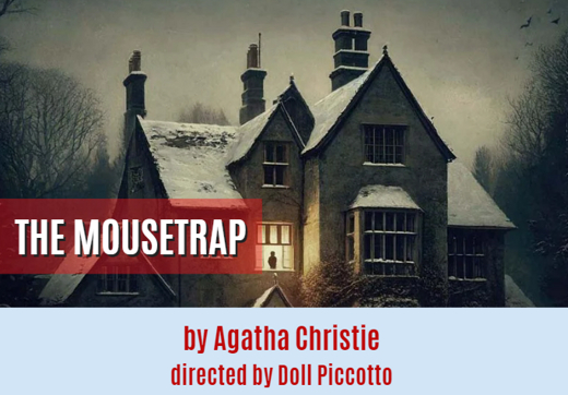 The Mousetrap in San Francisco / Bay Area