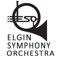 Elgin Symphony Orchestra show poster