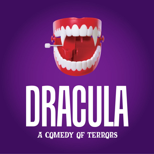 Dracula, A Comedy of Terrors in San Diego