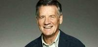 Michael Palin ‘Travelling To Work’
