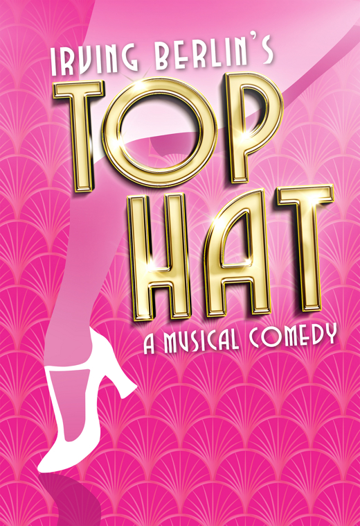 Irving Berlin's TOP HAT