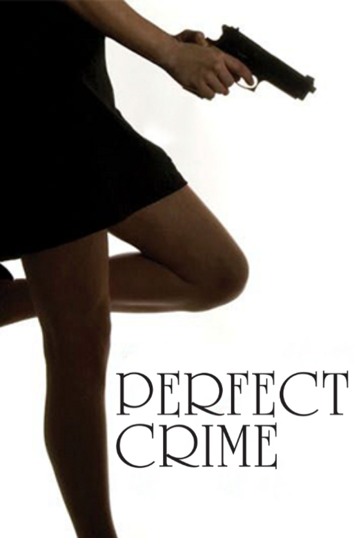 Perfect Crime: New York's Longest Running Play in 