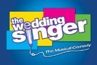 The Wedding Singer show poster