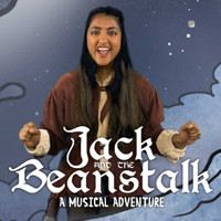 Jack and the Beanstalk: A Musical Adventure show poster