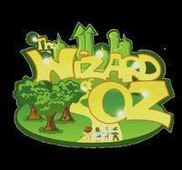 The Wizard of Oz show poster