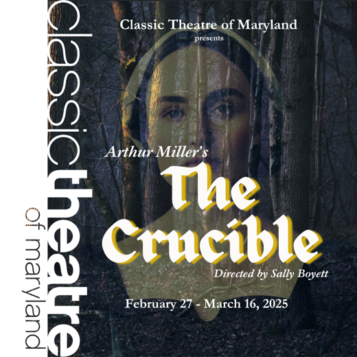 The Crucible in Baltimore