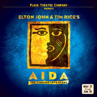 Elton John & Tim Rice's AIDA