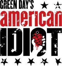 American Idiot show poster