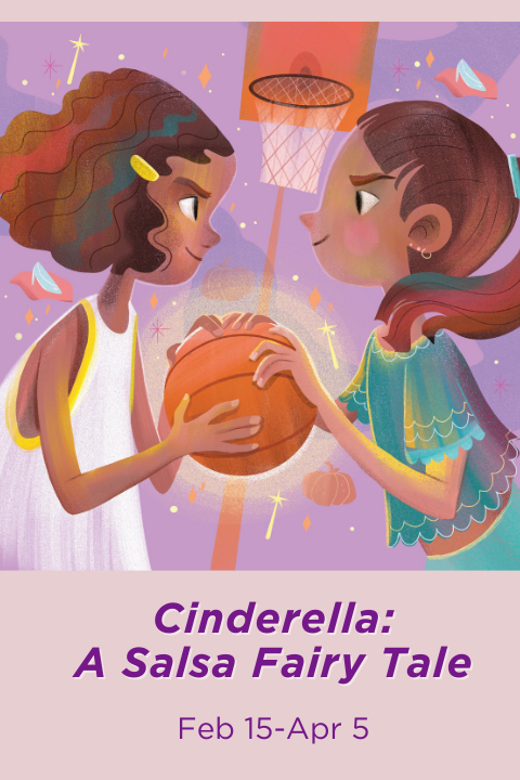 Cinderella: A Salsa Fairy Tale in Washington, DC