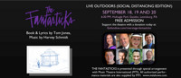 The Fantasticks