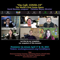 On Call: COVID-19