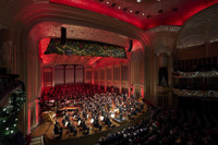 Cleveland Orchestra Holiday Concerts in Cleveland