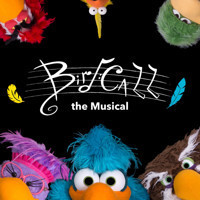 Bird Call the Musical show poster