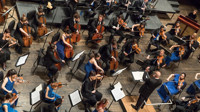 The Orchestra Now: Schubert & Shostakovich