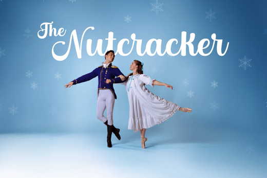 The Nutcracker in Baltimore