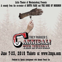 Cannibal! The Musical