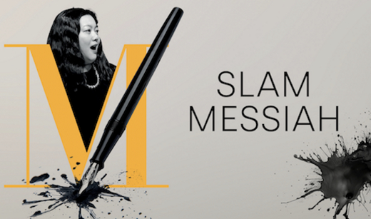 Slam Messiah