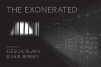 The Exonerated show poster