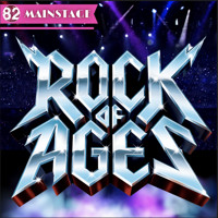 Rock of Ages show poster