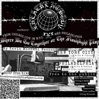 Where We Go Together or The Flashlight Play