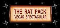 The Rat Pack Vegas Spectacular show poster