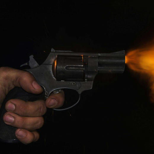 The Murderous Delusions of Gavrilo K.