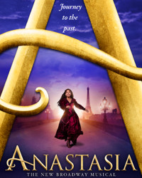 Anastasia in Austin