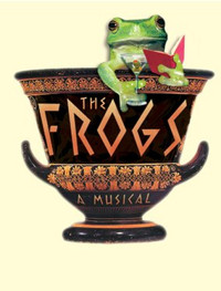 The Frogs: A Modern Adaptation in Orlando