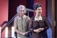 Arsenic and Old Lace