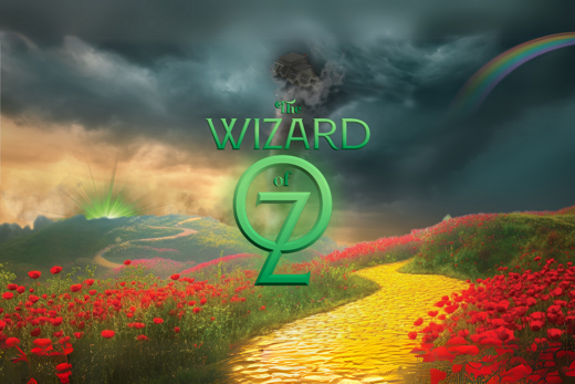 The Wizard of Oz