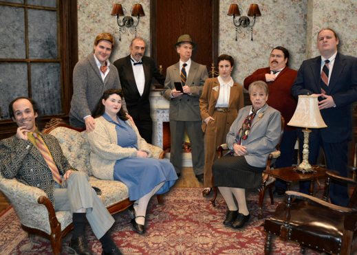 The Mousetrap