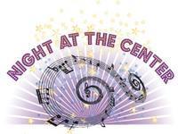 Night at the Center show poster