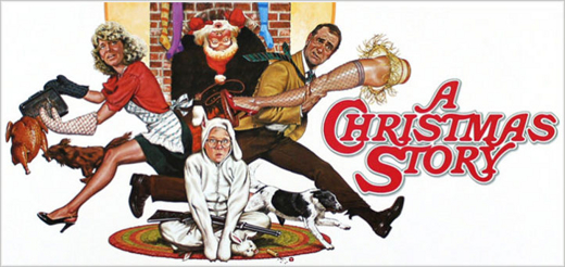 Holiday Movies at The Strand: A Christmas Story (1983) in Atlanta