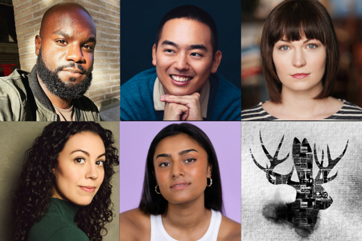 Living Newspaper Festival