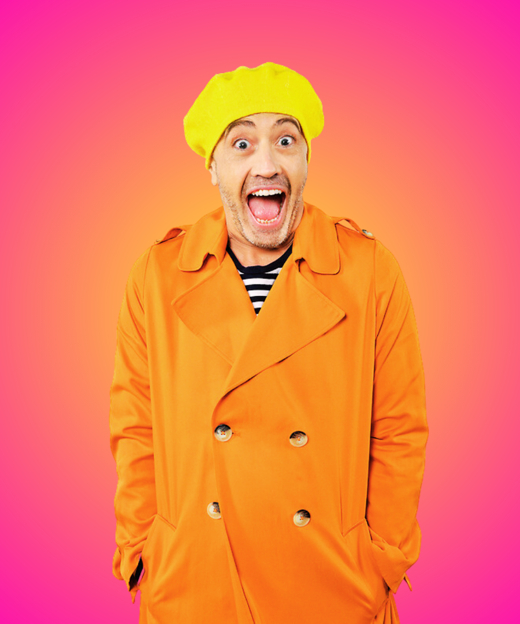 Looking For Me Friend: The Music of Victoria Wood show poster