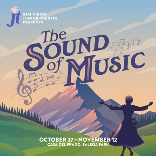 The Sound of Music in San Diego