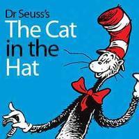 Dr Seuss's The Cat In The Hat